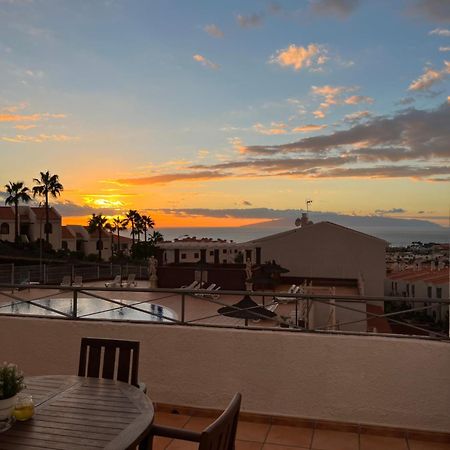 Adele Apartment Costa Adeje Exterior photo