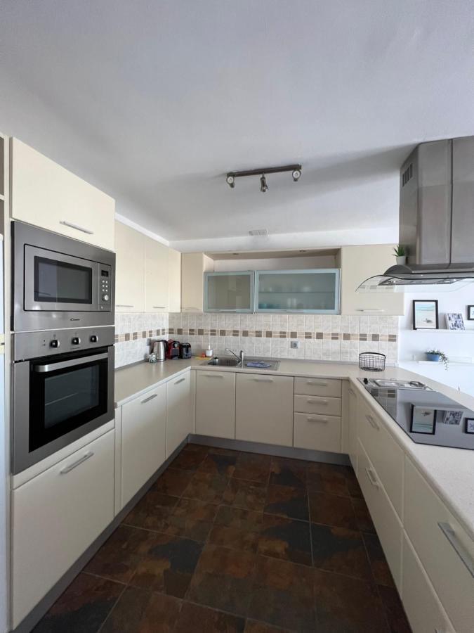 Adele Apartment Costa Adeje Exterior photo