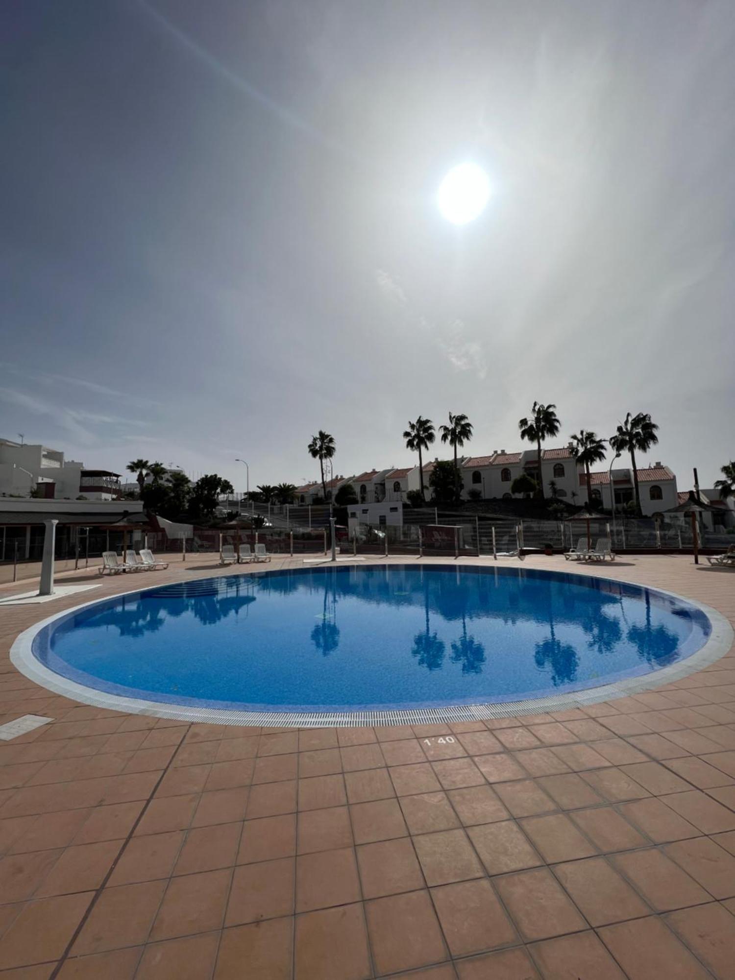 Adele Apartment Costa Adeje Exterior photo