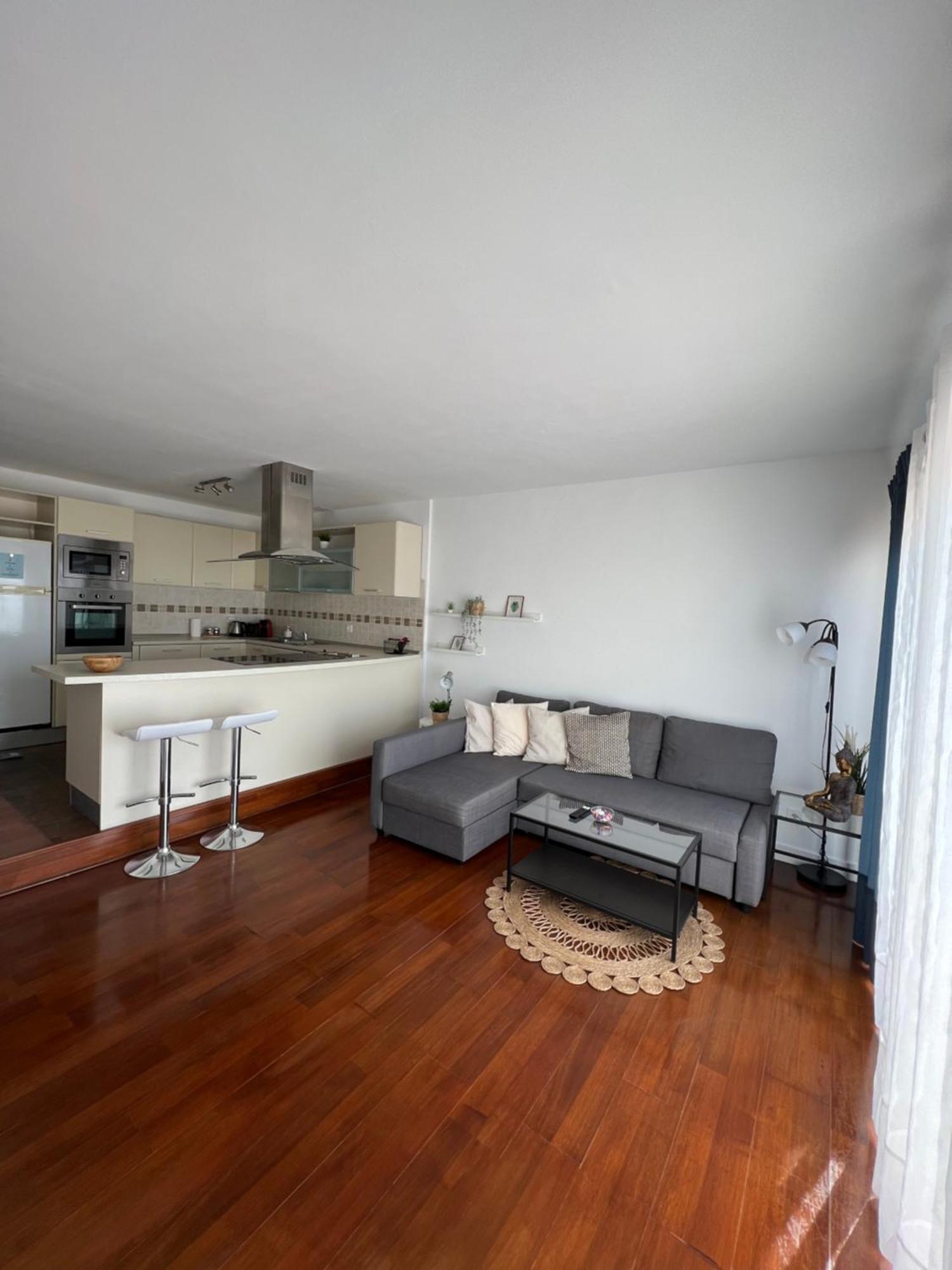 Adele Apartment Costa Adeje Exterior photo