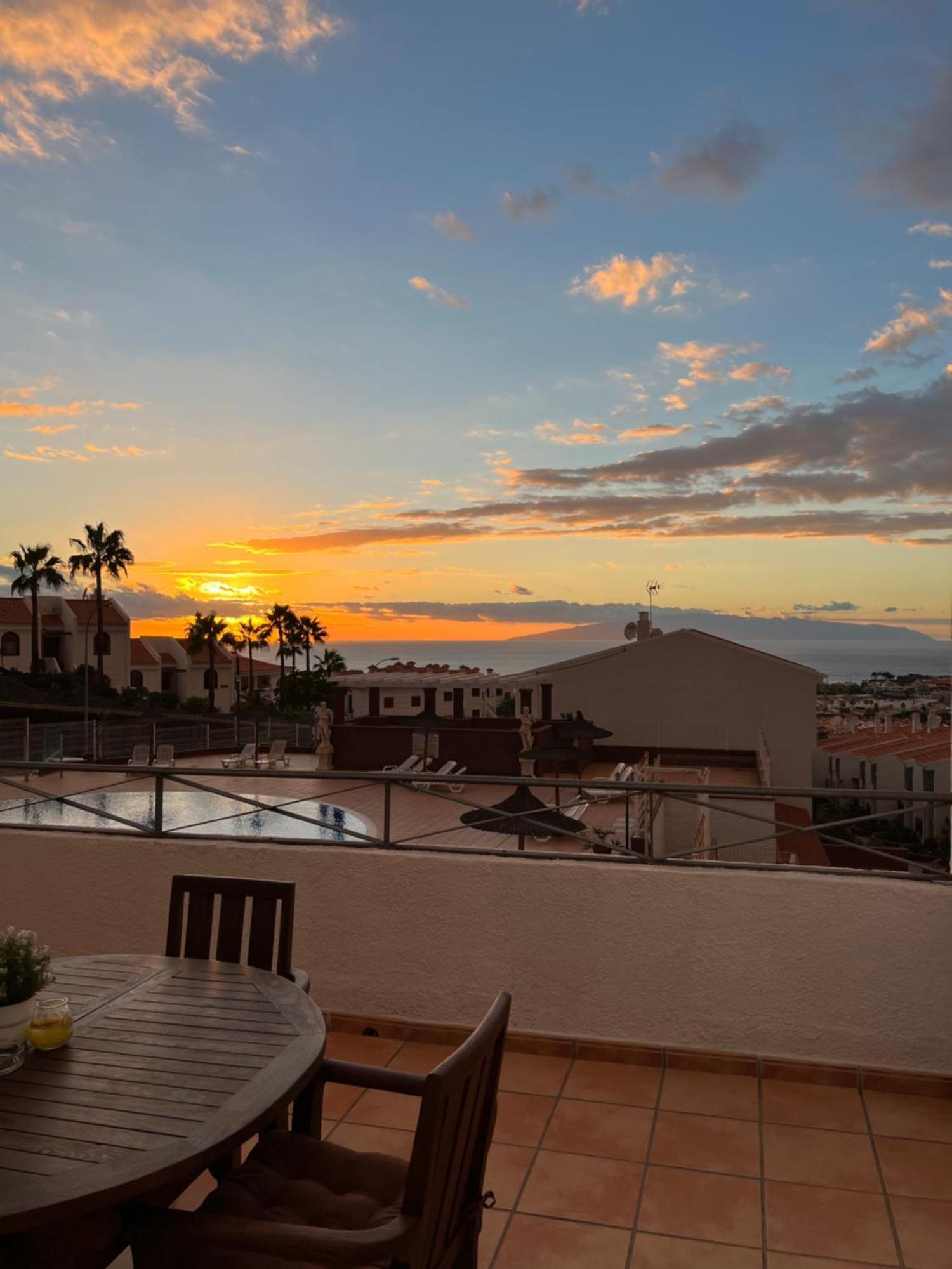 Adele Apartment Costa Adeje Exterior photo