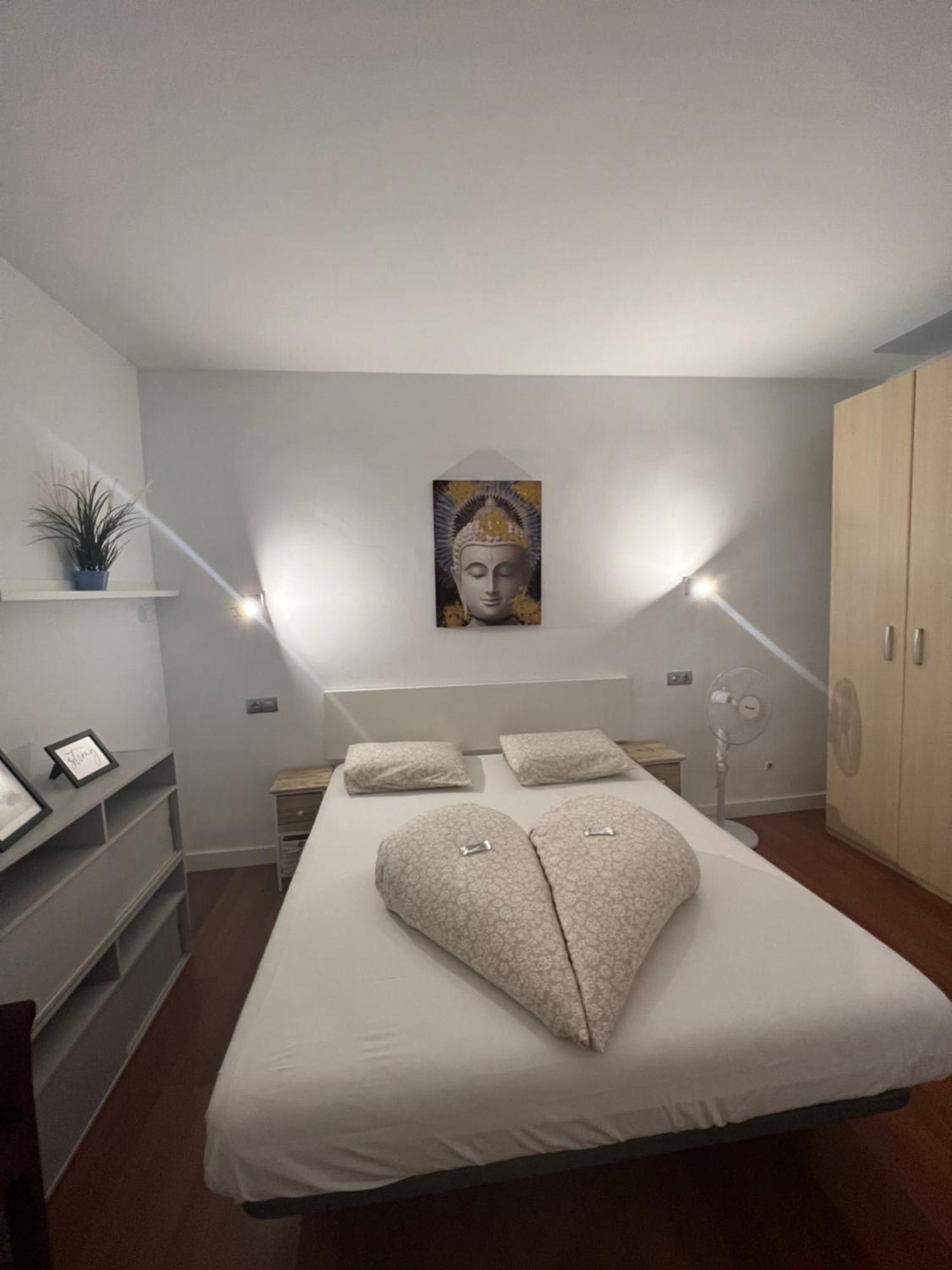 Adele Apartment Costa Adeje Exterior photo